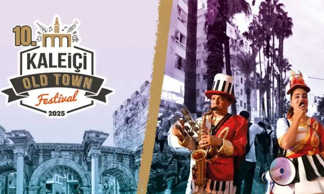 Antalya'da 2 Ekim Gelişmeleri 12